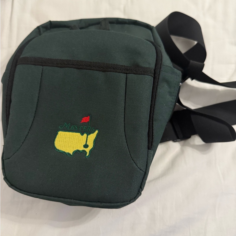 Masters Fanny pack from Augusta